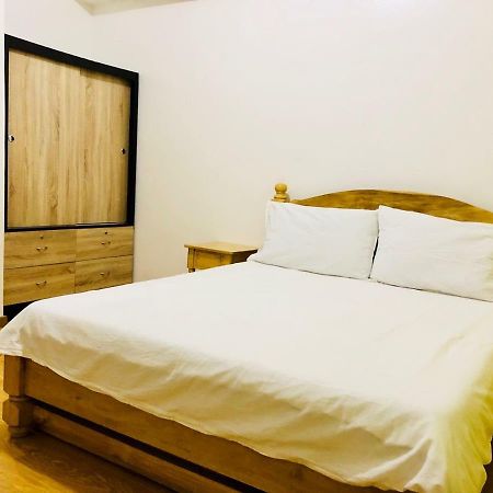 Cedar Peak Condominium Baguio City Eksteriør bilde